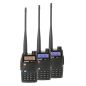 Preview: MAAS AHT-9-UV Handfunkgerät VHF/UHF