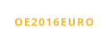 OE2016EURO