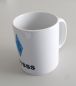 Preview: Tasse mit Rufzeichen