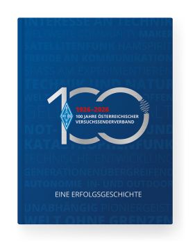 100 Jahre ÖVSV - Eine Erfolgsgeschichte