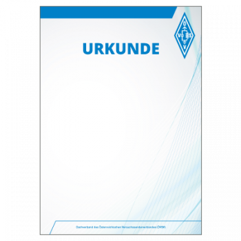 Urkunden