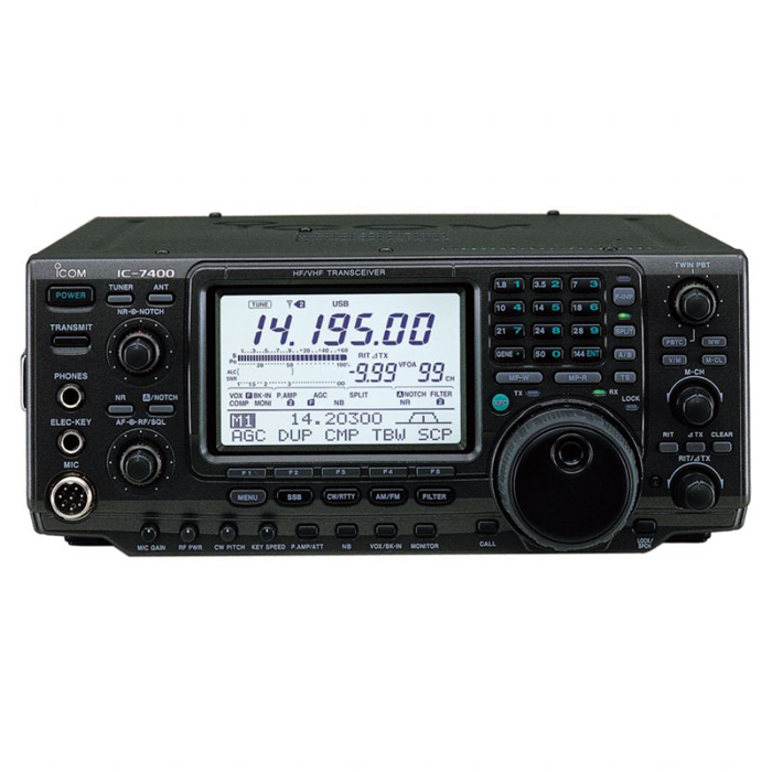 OeVSV IC7410